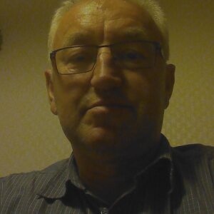 Profilbild von Rüdiger Reimann