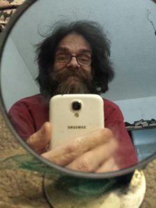 Profilbild von Rüdiger Reinthal
