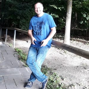 Profilbild von Rüdiger Rentsch
