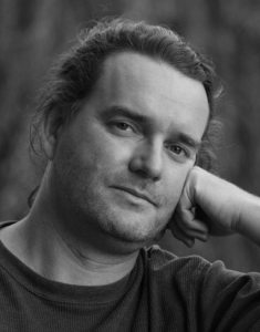 Profilbild von Rüdiger Rickassel