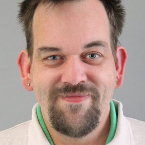 Profilbild von Rüdiger Rindfleisch