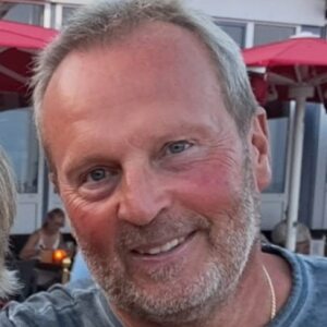 Profilbild von Rüdiger Rochow