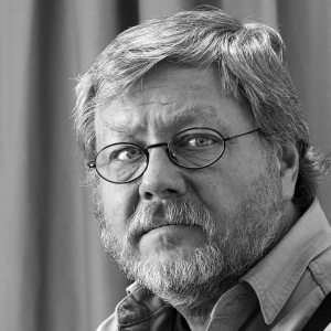 Profilbild von Rüdiger Rodloff