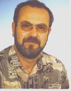 Profilbild von Rüdiger Röhrig