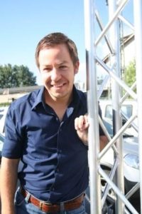 Profilbild von Rüdiger Rölle