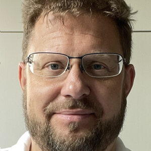 Profilbild von Rüdiger Römer