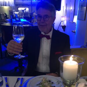 Profilbild von Rüdiger Röschmann