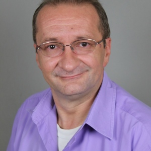 Profilbild von Rüdiger Ruediger