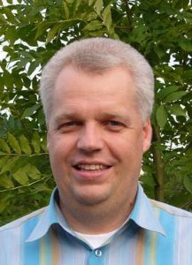 Profilbild von Rüdiger Runge