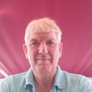 Profilbild von Rüdiger Runzheimer