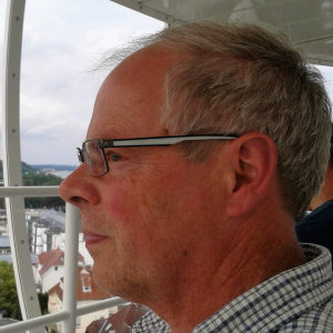 Profilbild von Rüdiger Rusch