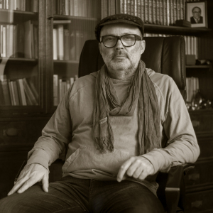 Profilbild von Rüdiger Sachse
