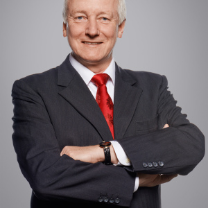 Profilbild von Ruediger Saecker