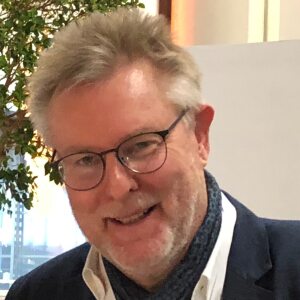 Profilbild von Rüdiger Sander