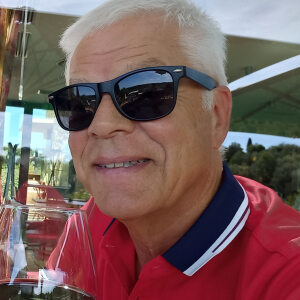 Profilbild von Rüdiger Schäfer