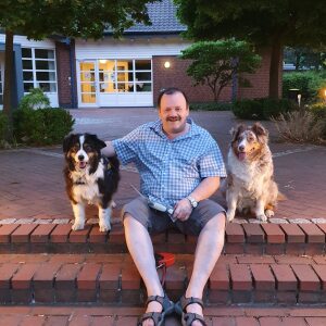 Profilbild von Rüdiger Schaub