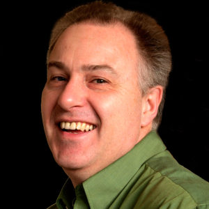 Profilbild von Rüdiger Schewe