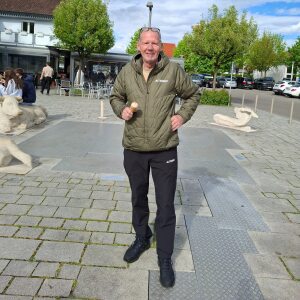 Profilbild von Rüdiger Schier