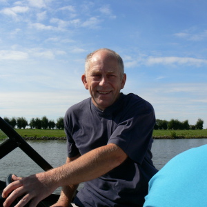 Profilbild von Rüdiger Schimanski