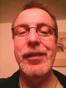 Profilbild von Rüdiger Schirra