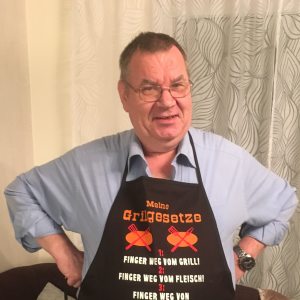 Profilbild von Rüdiger Schläfke