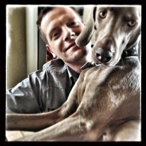 Profilbild von Rüdiger Schlautmann