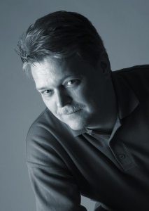 Profilbild von Rüdiger Schlosser