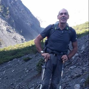 Profilbild von Rüdiger Schlunke