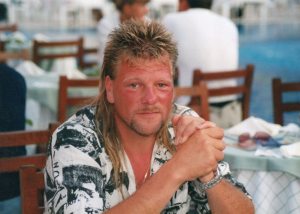 Profilbild von Rüdiger Schmidt