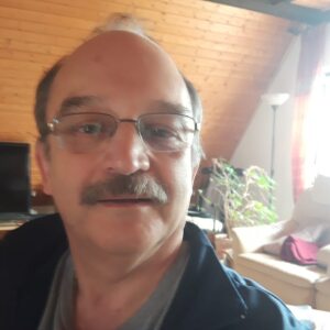Profilbild von Rüdiger Schmidt