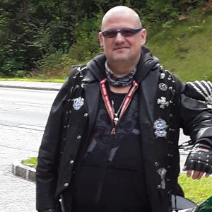 Profilbild von Rüdiger Schmidt