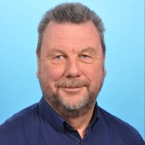Profilbild von Rüdiger Schmidt