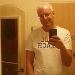 Profilbild von Rüdiger Schmitz