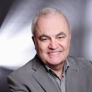 Profilbild von Rüdiger Schmöckel