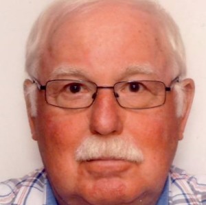 Profilbild von Rüdiger Schmoldt