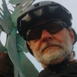Profilbild von Rüdiger Schmutzler
