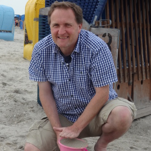 Profilbild von Rüdiger Schneider