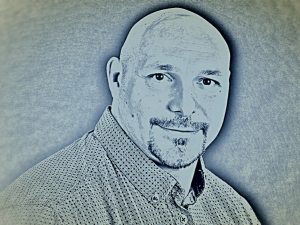 Profilbild von Rüdiger Schneider