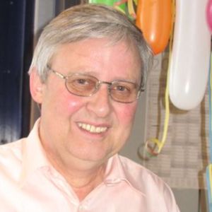 Profilbild von Rüdiger Schnellbacher