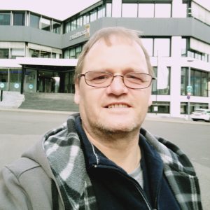 Profilbild von Rüdiger Schober