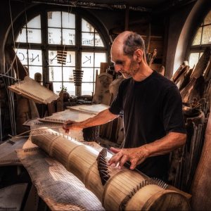 Profilbild von Rüdiger Schödel