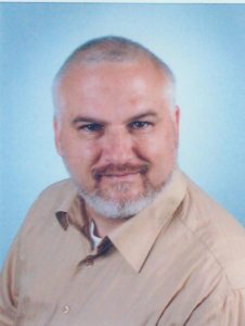 Profilbild von Rüdiger Schöfferle
