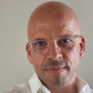 Profilbild von Rüdiger Schoeller