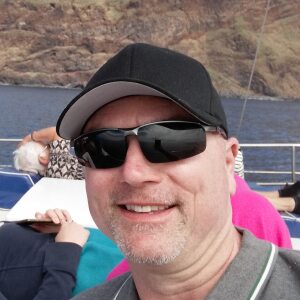 Profilbild von Rüdiger Schön