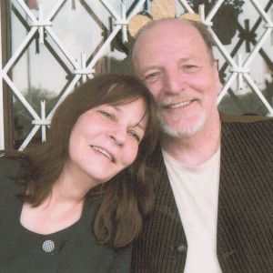 Profilbild von Rüdiger Scholz