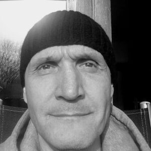 Profilbild von Rüdiger Scholz