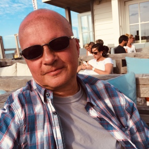Profilbild von Rüdiger Schrank