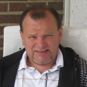 Profilbild von Rüdiger Schreiter