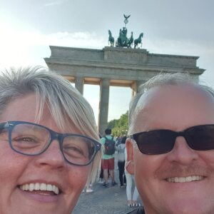 Profilbild von Rüdiger Schrick