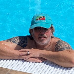 Profilbild von Rüdiger Schubert